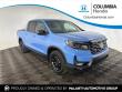 Certified 2025 Honda Ridgeline TrailSport+ Truck