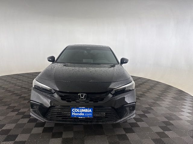 2023 Honda Civic Sport Touring photo 2