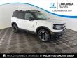Used 2025 Ford Bronco Sport Outer Banks SUV