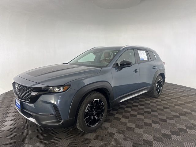 2023 Mazda CX-50 2.5 Turbo Meridian Edition photo 3