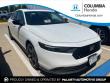 Certified 2024 Honda Accord Hybrid Sport Sedan