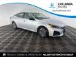 Used 2025 Nissan Altima 2.5 SV Sedan