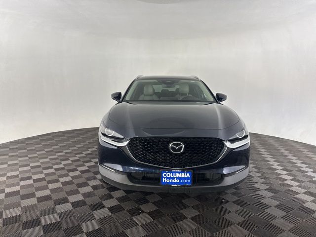 2025 Mazda CX-30 2.5 S Preferred photo 2