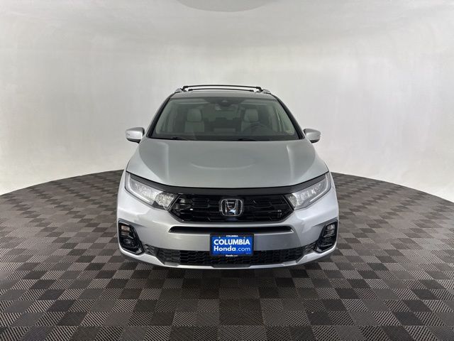 2025 Honda Odyssey Elite photo 2