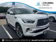 Certified 2019 INFINITI QX80 Luxe SUV