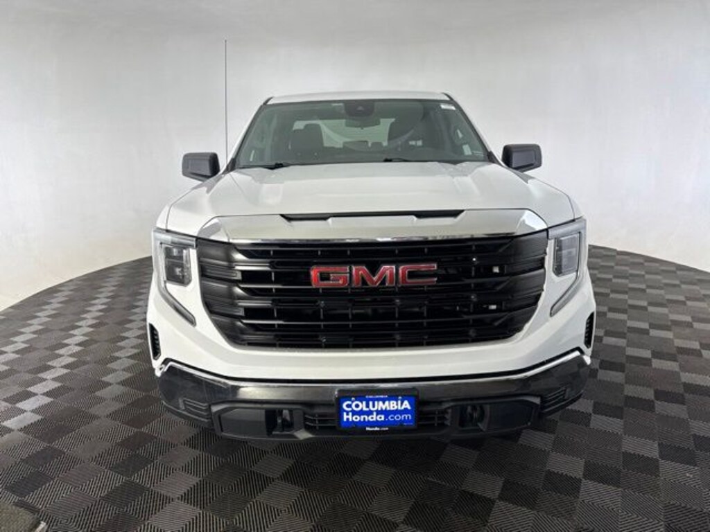 Used 2023 GMC Sierra 1500 Pro Truck
