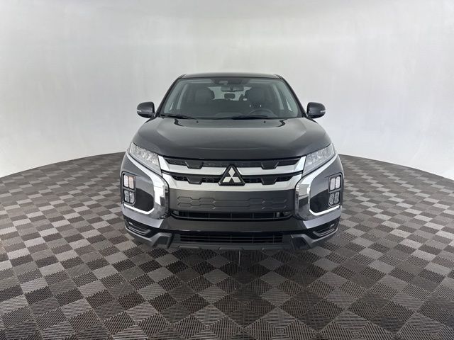 2024 Mitsubishi Outlander Sport SE photo 2