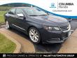Used 2015 Chevrolet Impala LTZ Sedan