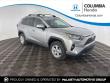 Used 2021 Toyota RAV4 XLE SUV