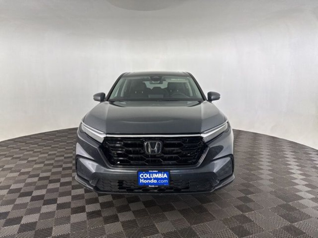Certified 2023 Honda CR-V EX SUV