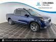Certified 2023 Honda Ridgeline RTL-E Truck