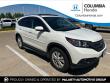 Used 2014 Honda CR-V EX-L SUV