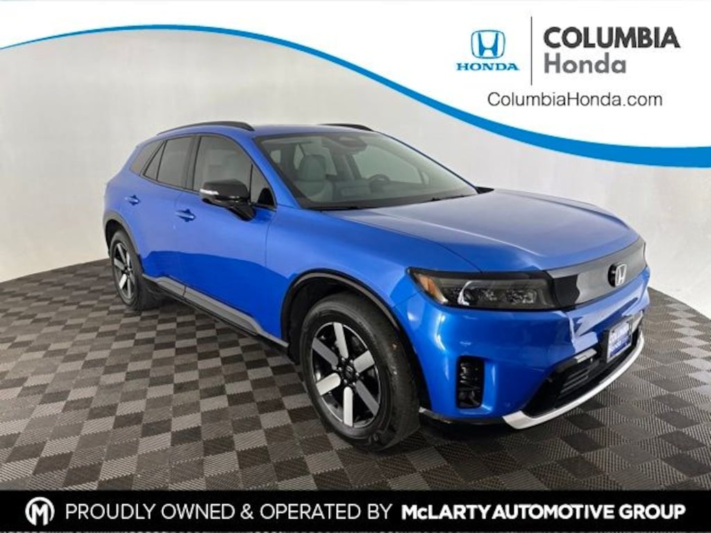 Used 2024 Honda Prologue Touring SUV