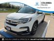 Certified 2019 Honda Pilot Touring SUV