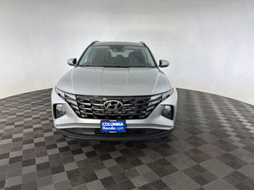 Used 2023 Hyundai Tucson SEL SUV