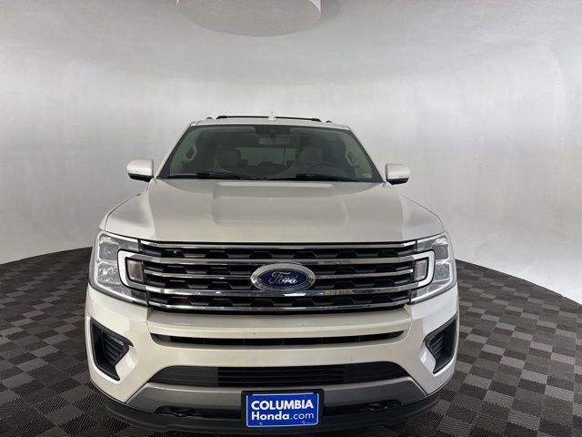 2019 Ford Expedition XLT photo 2