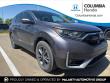 Certified 2022 Honda CR-V EX SUV