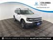 Used 2025 Ford Bronco Sport Big Bend SUV
