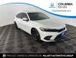 Certified 2024 Honda Civic Sport Touring Hatchback