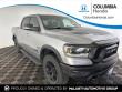 Used 2021 Ram 1500 Rebel Truck