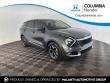 Used 2023 Kia Sportage LX SUV