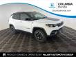 Used 2025 Jeep Compass Trailhawk SUV