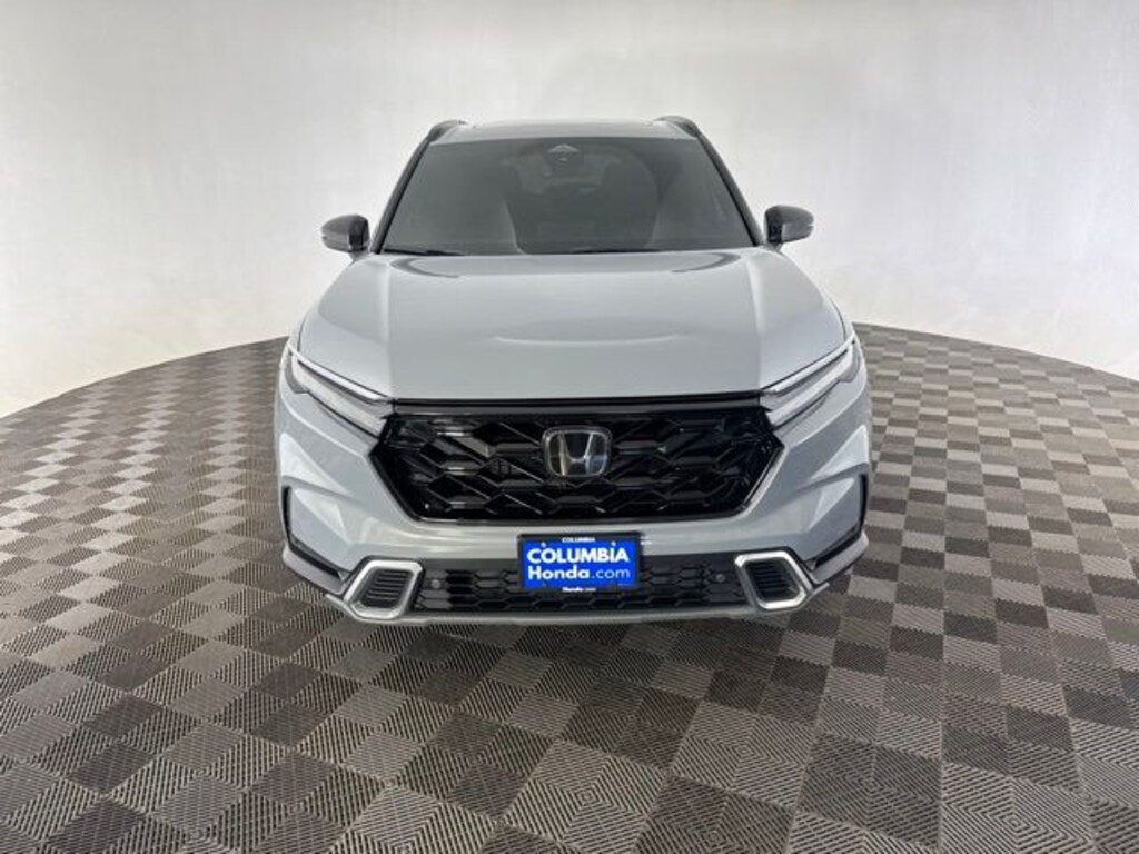 Certified 2023 Honda CR-V Hybrid Sport Touring SUV