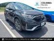 Certified 2022 Honda CR-V EX SUV