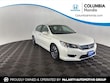 Honda Accord Hybrid
