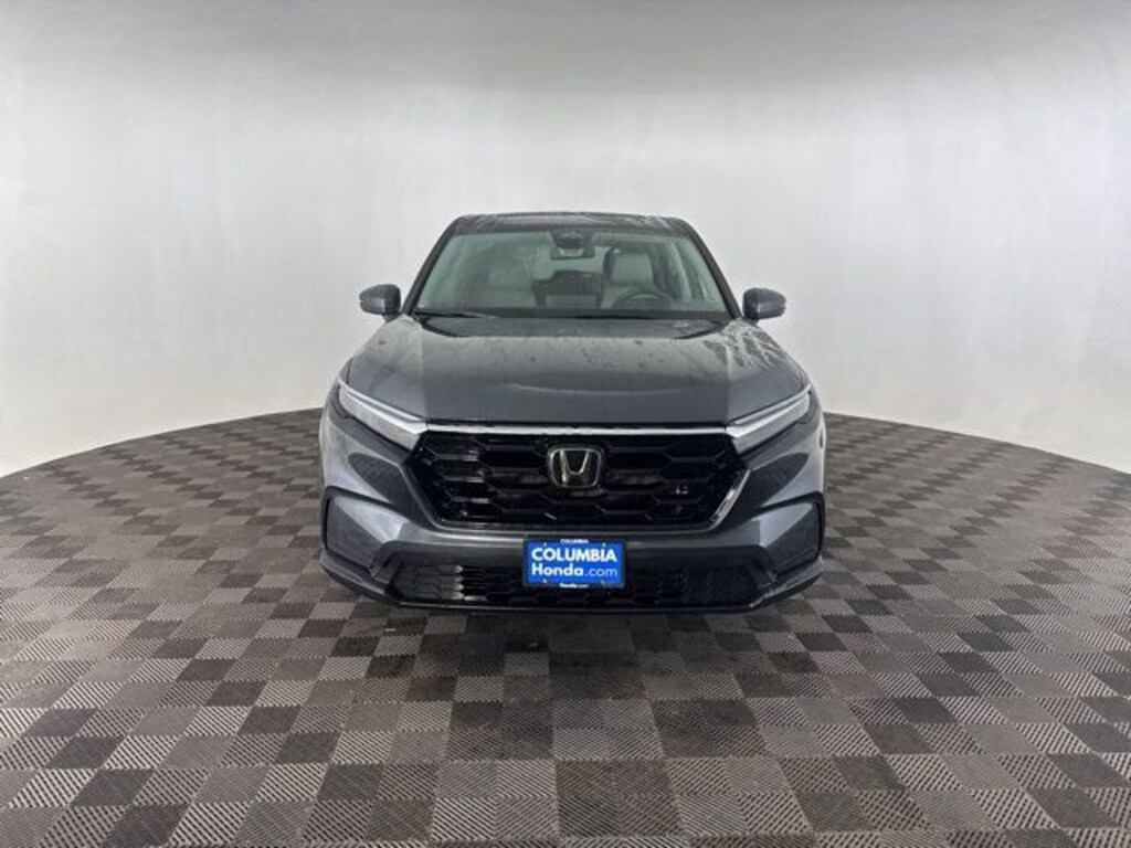 Certified 2023 Honda CR-V EX SUV