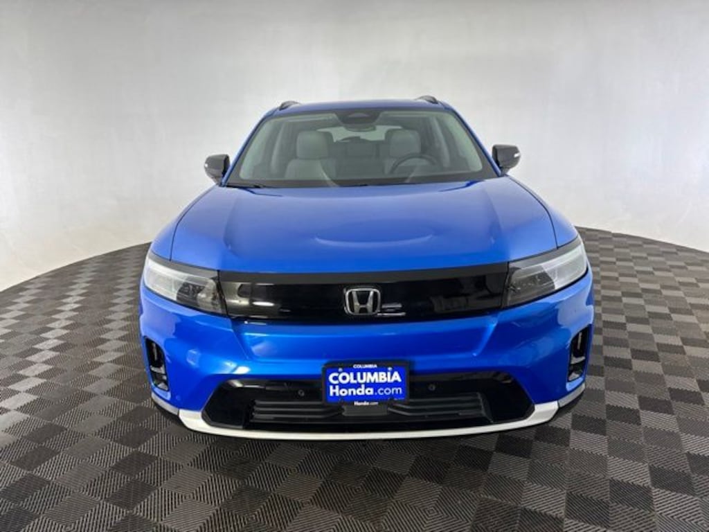 Used 2024 Honda Prologue Touring SUV
