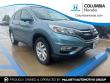 Used 2015 Honda CR-V EX-L SUV