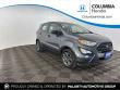 Used 2020 Ford EcoSport S SUV