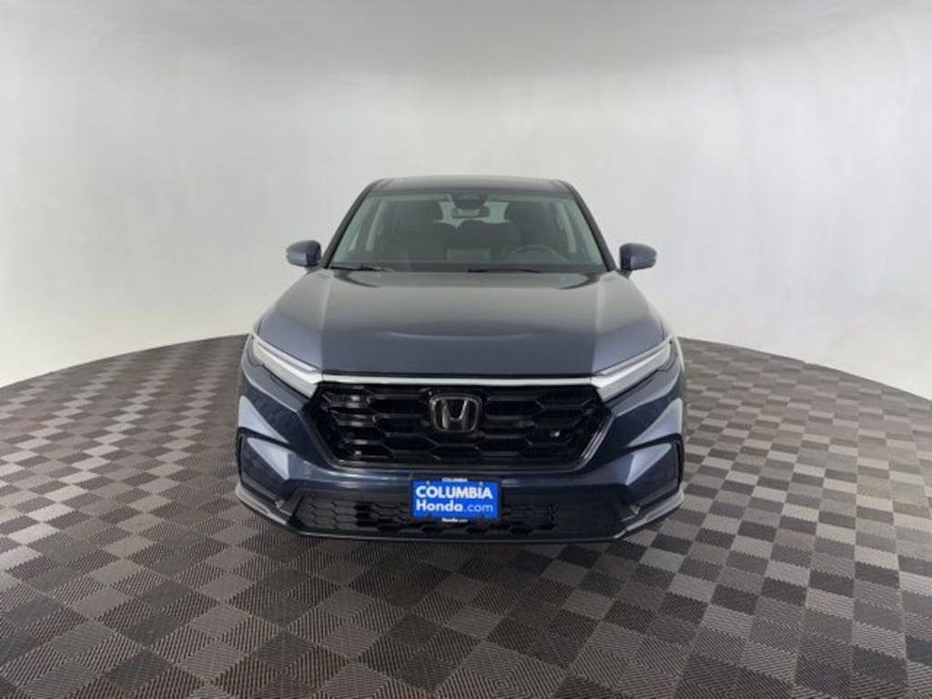 Used 2024 Honda CR-V EX SUV