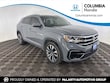  Volkswagen Atlas Cross Sport