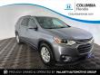Used 2020 Chevrolet Traverse 3LT SUV