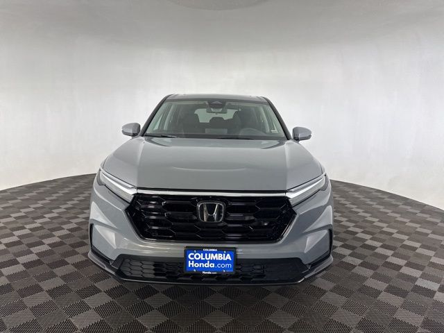 2025 Honda CR-V EX photo 2