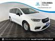 Used 2024 Chrysler Pacifica Touring L Minivan/Van