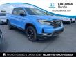 Used 2025 Honda Ridgeline TrailSport+ Truck