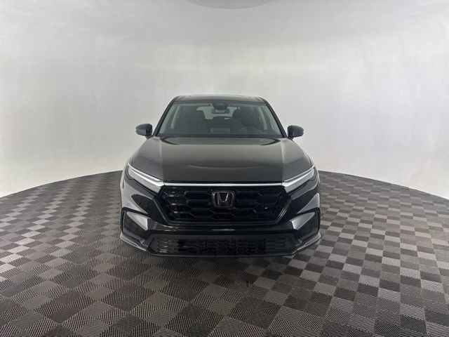 2024 Honda CR-V EX photo 2