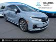 Certified 2025 Honda Odyssey Elite Minivan/Van