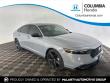 Certified 2024 Honda Accord Hybrid Sport-L Sedan
