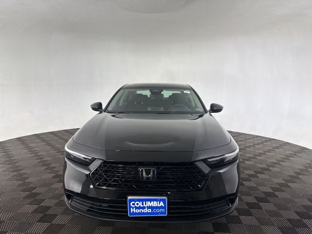 2024 Honda Accord EX photo 2