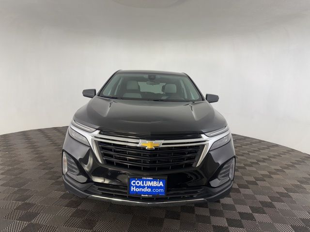 2024 Chevrolet Equinox LT photo 2