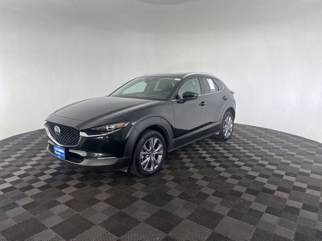 2024 Mazda CX-30 2.5 S Premium photo 3