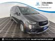 Used 2021 Chrysler Pacifica Touring Minivan/Van