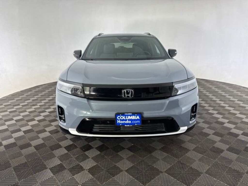 Certified 2024 Honda Prologue Touring SUV