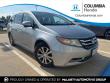 Used 2016 Honda Odyssey EX-L Minivan/Van