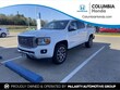 GMC Canyon