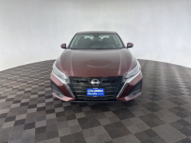 2023 Nissan Altima 2.5 SV photo 2